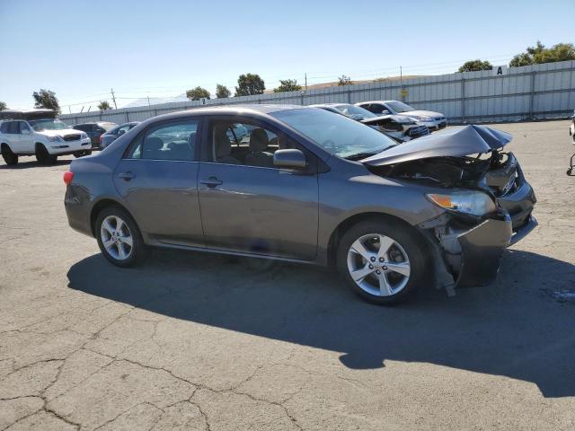 Photo 3 VIN: 5YFBU4EE0DP091081 - TOYOTA COROLLA BA 