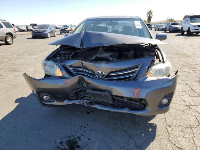 Photo 4 VIN: 5YFBU4EE0DP091081 - TOYOTA COROLLA BA 