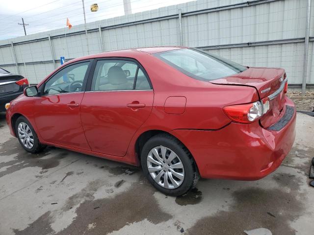 Photo 1 VIN: 5YFBU4EE0DP091274 - TOYOTA COROLLA 