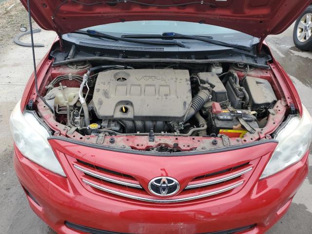 Photo 10 VIN: 5YFBU4EE0DP091274 - TOYOTA COROLLA 