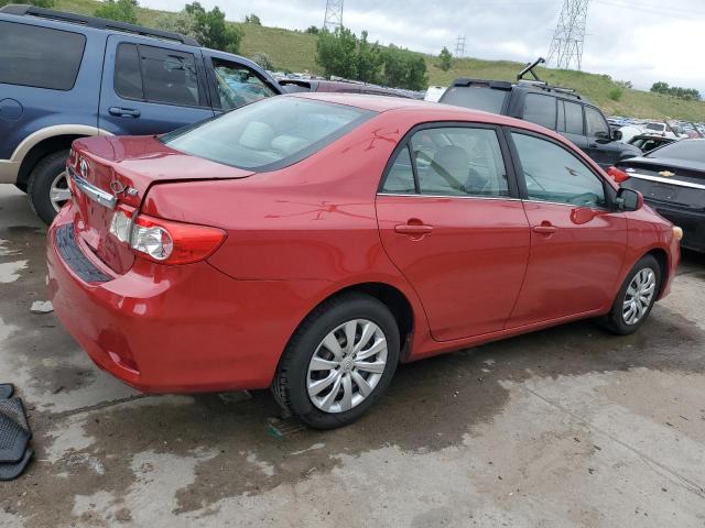 Photo 2 VIN: 5YFBU4EE0DP091274 - TOYOTA COROLLA 