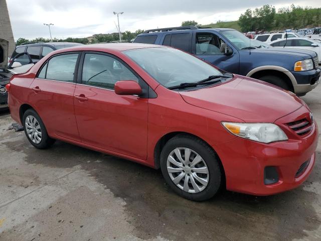 Photo 3 VIN: 5YFBU4EE0DP091274 - TOYOTA COROLLA 