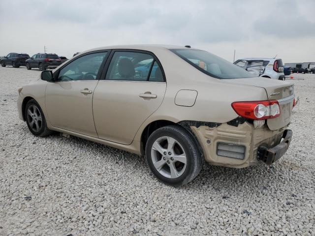 Photo 1 VIN: 5YFBU4EE0DP094143 - TOYOTA COROLLA 