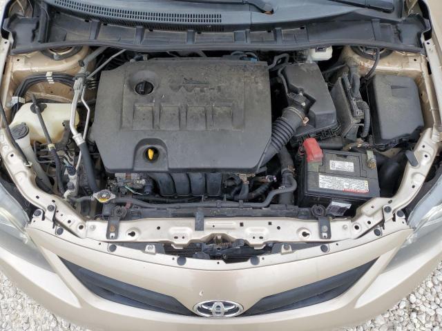 Photo 10 VIN: 5YFBU4EE0DP094143 - TOYOTA COROLLA 