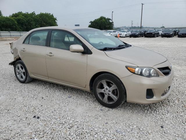 Photo 3 VIN: 5YFBU4EE0DP094143 - TOYOTA COROLLA 