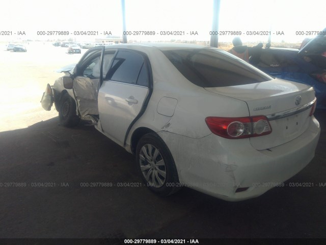 Photo 2 VIN: 5YFBU4EE0DP095020 - TOYOTA COROLLA 