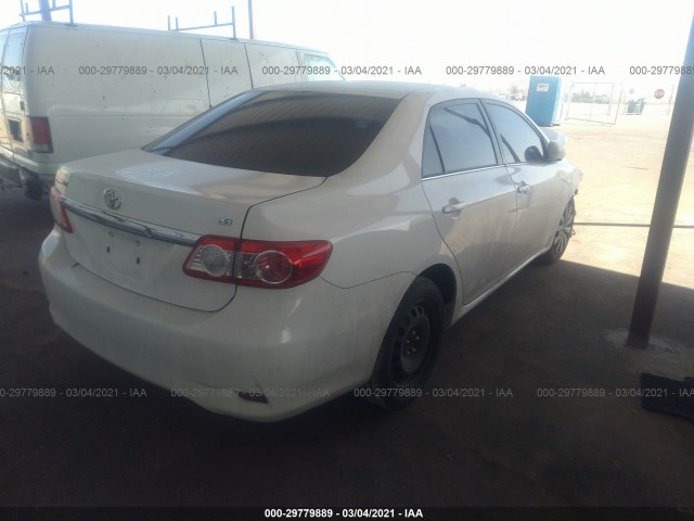 Photo 3 VIN: 5YFBU4EE0DP095020 - TOYOTA COROLLA 