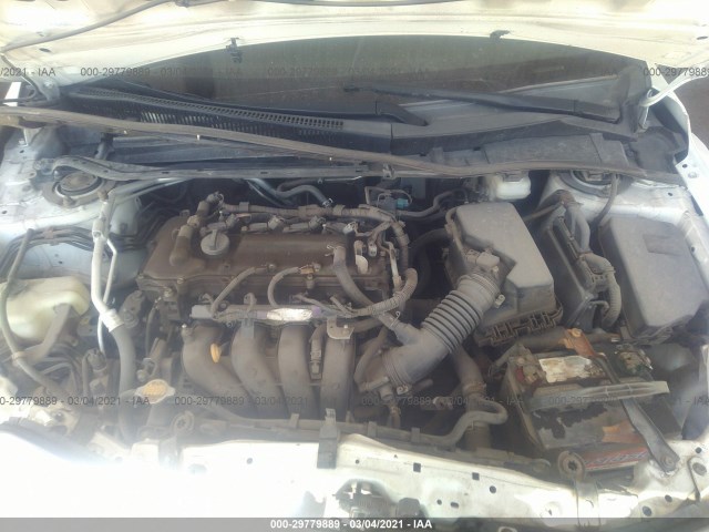 Photo 9 VIN: 5YFBU4EE0DP095020 - TOYOTA COROLLA 