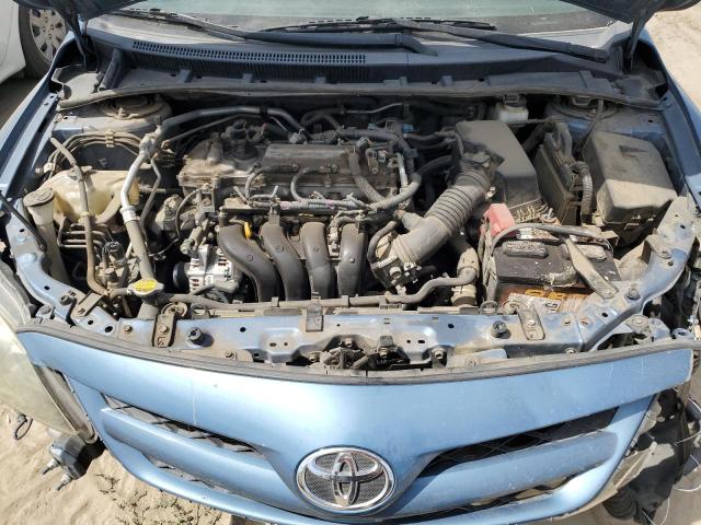 Photo 10 VIN: 5YFBU4EE0DP095938 - TOYOTA COROLLA BA 