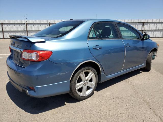 Photo 2 VIN: 5YFBU4EE0DP095938 - TOYOTA COROLLA BA 