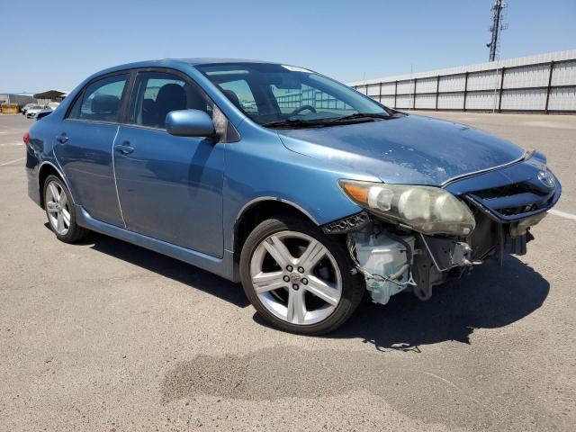 Photo 3 VIN: 5YFBU4EE0DP095938 - TOYOTA COROLLA BA 