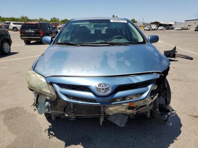 Photo 4 VIN: 5YFBU4EE0DP095938 - TOYOTA COROLLA BA 