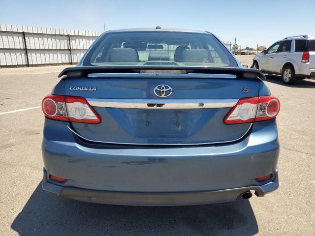 Photo 5 VIN: 5YFBU4EE0DP095938 - TOYOTA COROLLA BA 