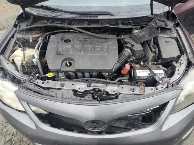 Photo 10 VIN: 5YFBU4EE0DP097138 - TOYOTA COROLLA BA 