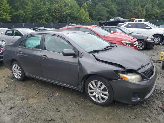 Photo 3 VIN: 5YFBU4EE0DP097138 - TOYOTA COROLLA BA 