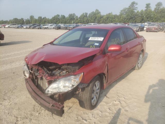 Photo 1 VIN: 5YFBU4EE0DP098113 - TOYOTA COROLLA BA 