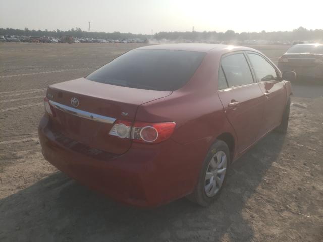 Photo 3 VIN: 5YFBU4EE0DP098113 - TOYOTA COROLLA BA 