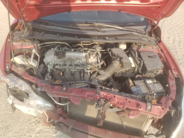 Photo 6 VIN: 5YFBU4EE0DP098113 - TOYOTA COROLLA BA 