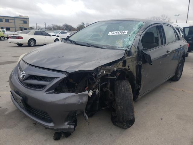 Photo 1 VIN: 5YFBU4EE0DP103066 - TOYOTA COROLLA BA 