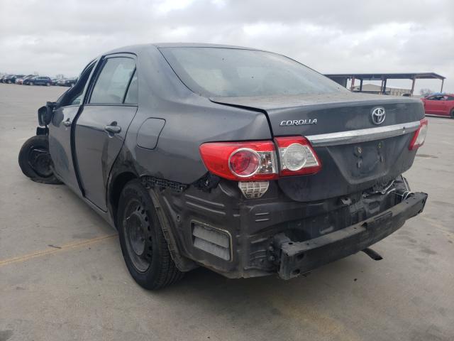 Photo 2 VIN: 5YFBU4EE0DP103066 - TOYOTA COROLLA BA 