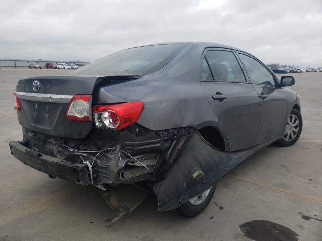 Photo 3 VIN: 5YFBU4EE0DP103066 - TOYOTA COROLLA BA 