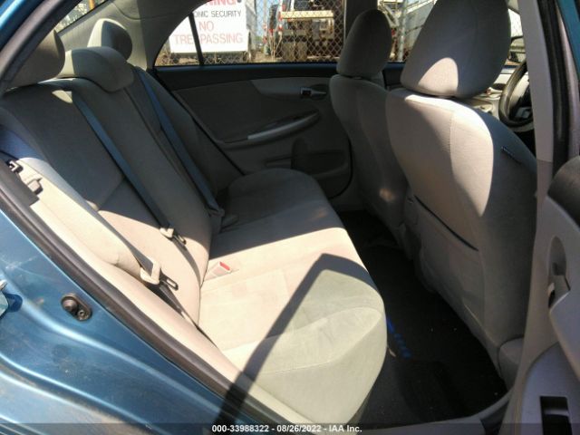 Photo 7 VIN: 5YFBU4EE0DP105433 - TOYOTA COROLLA 