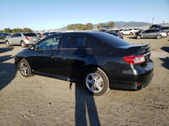 Photo 1 VIN: 5YFBU4EE0DP105576 - TOYOTA COROLLA BA 