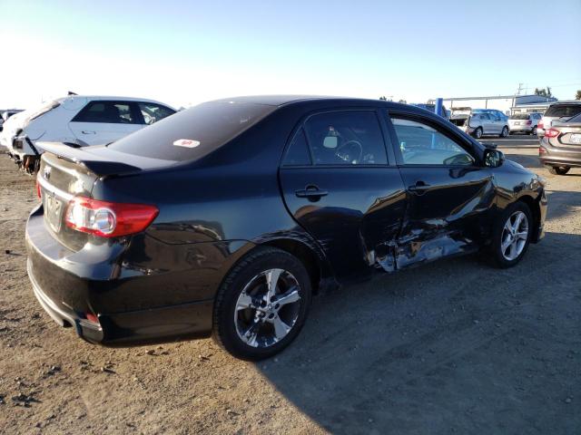 Photo 2 VIN: 5YFBU4EE0DP105576 - TOYOTA COROLLA BA 