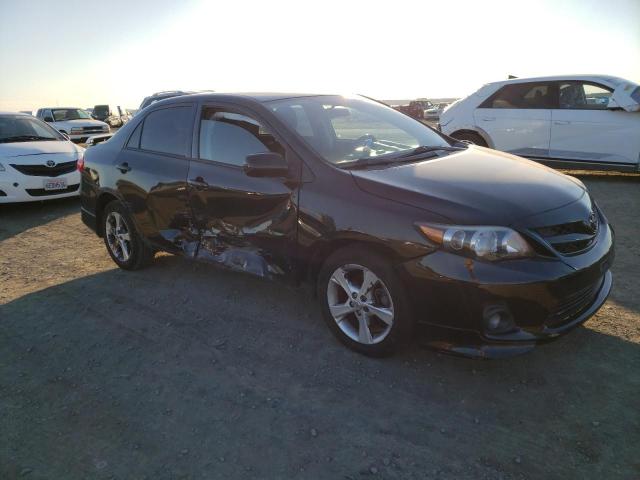 Photo 3 VIN: 5YFBU4EE0DP105576 - TOYOTA COROLLA BA 