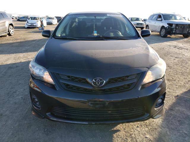 Photo 4 VIN: 5YFBU4EE0DP105576 - TOYOTA COROLLA BA 