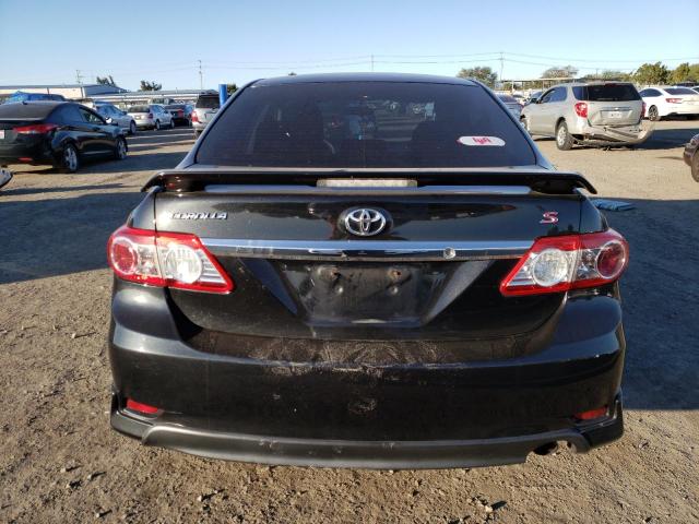 Photo 5 VIN: 5YFBU4EE0DP105576 - TOYOTA COROLLA BA 