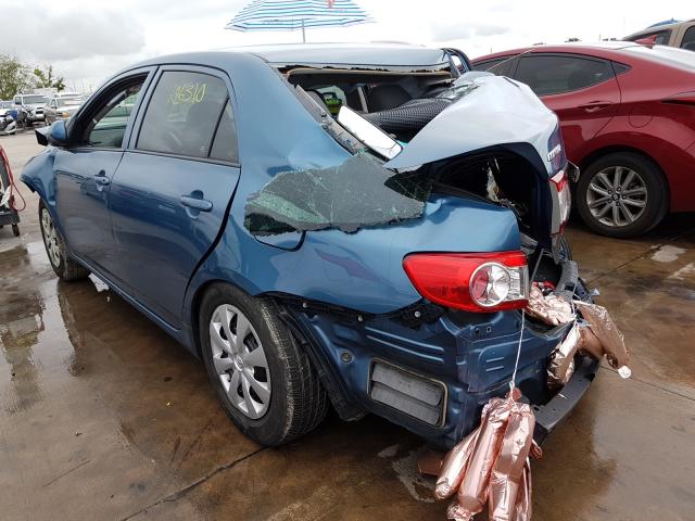 Photo 2 VIN: 5YFBU4EE0DP108915 - TOYOTA COROLLA BA 