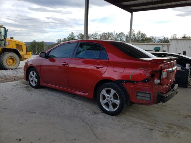 Photo 1 VIN: 5YFBU4EE0DP109272 - TOYOTA COROLLA 