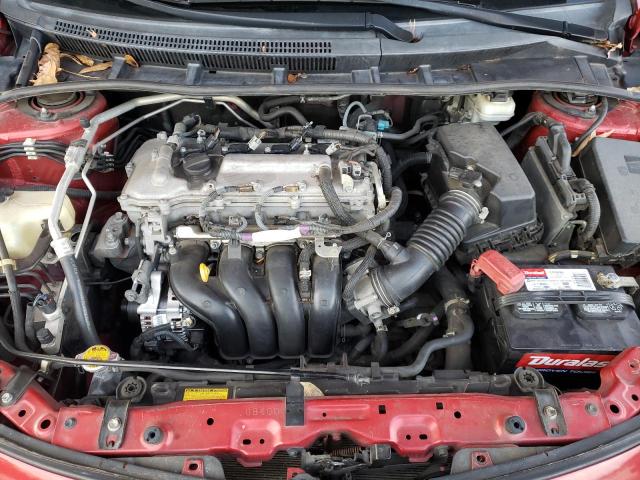 Photo 10 VIN: 5YFBU4EE0DP109272 - TOYOTA COROLLA 