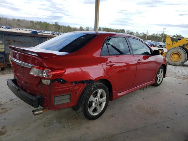 Photo 2 VIN: 5YFBU4EE0DP109272 - TOYOTA COROLLA 