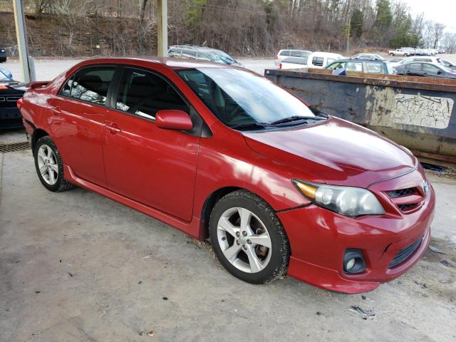 Photo 3 VIN: 5YFBU4EE0DP109272 - TOYOTA COROLLA 