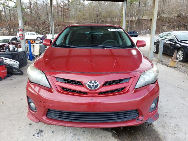 Photo 4 VIN: 5YFBU4EE0DP109272 - TOYOTA COROLLA 