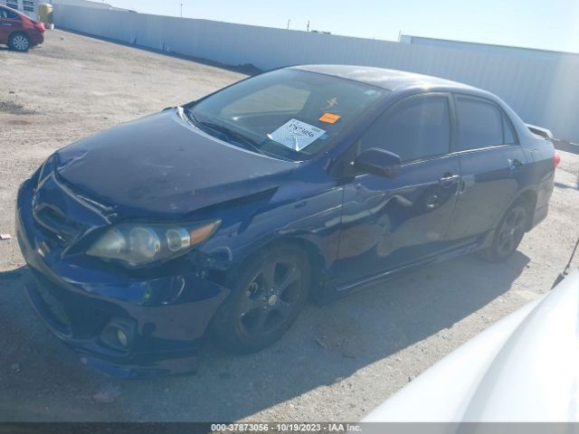 Photo 1 VIN: 5YFBU4EE0DP110440 - TOYOTA COROLLA 