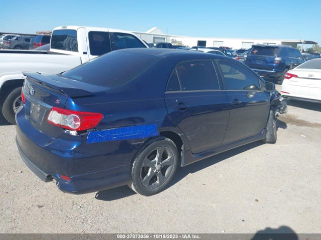 Photo 3 VIN: 5YFBU4EE0DP110440 - TOYOTA COROLLA 