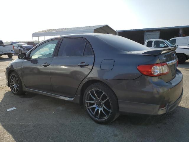 Photo 1 VIN: 5YFBU4EE0DP110485 - TOYOTA COROLLA BA 