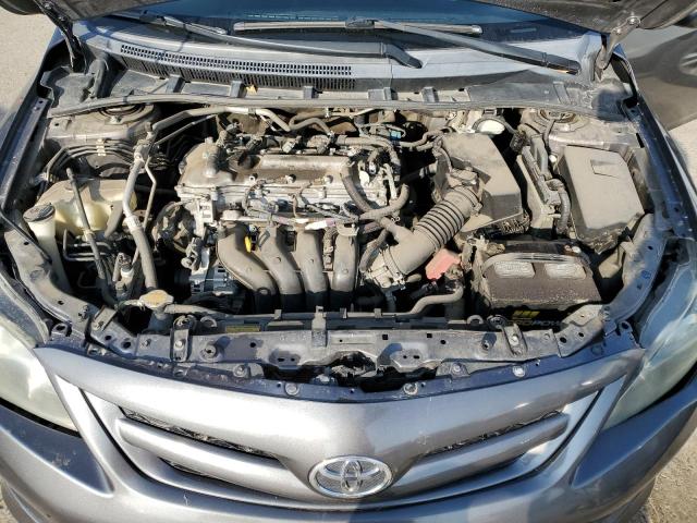 Photo 10 VIN: 5YFBU4EE0DP110485 - TOYOTA COROLLA BA 