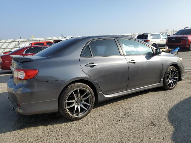 Photo 2 VIN: 5YFBU4EE0DP110485 - TOYOTA COROLLA BA 