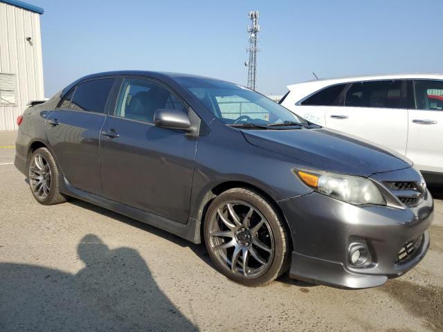 Photo 3 VIN: 5YFBU4EE0DP110485 - TOYOTA COROLLA BA 