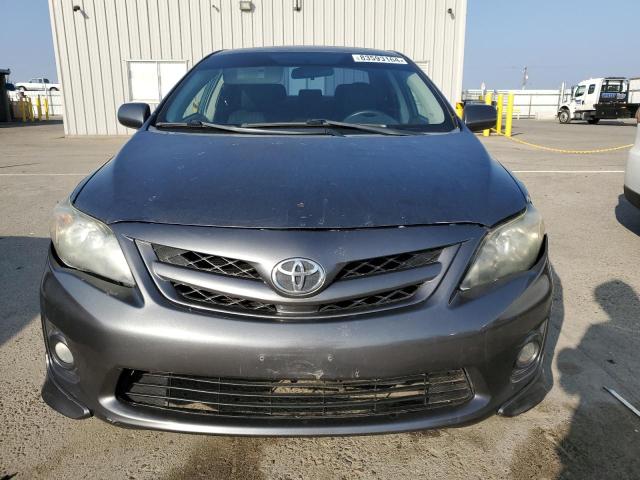 Photo 4 VIN: 5YFBU4EE0DP110485 - TOYOTA COROLLA BA 