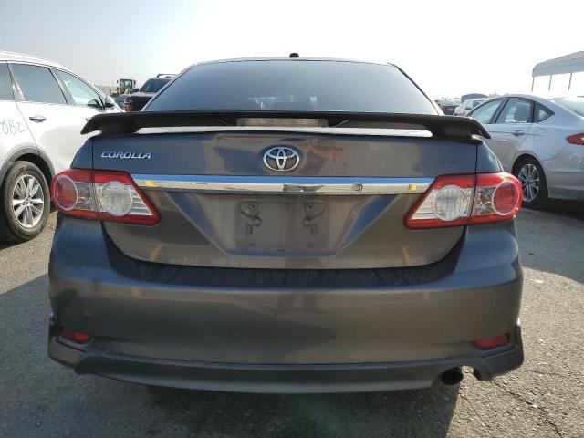 Photo 5 VIN: 5YFBU4EE0DP110485 - TOYOTA COROLLA BA 