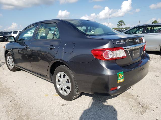 Photo 2 VIN: 5YFBU4EE0DP112396 - TOYOTA COROLLA BA 