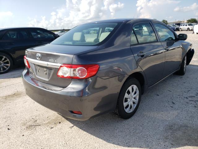 Photo 3 VIN: 5YFBU4EE0DP112396 - TOYOTA COROLLA BA 