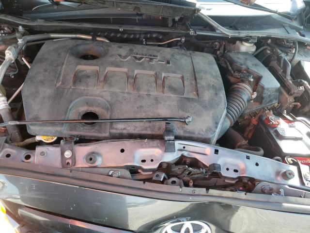 Photo 6 VIN: 5YFBU4EE0DP112396 - TOYOTA COROLLA BA 