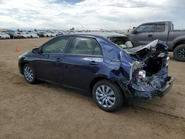 Photo 1 VIN: 5YFBU4EE0DP113323 - TOYOTA COROLLA BA 