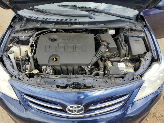 Photo 10 VIN: 5YFBU4EE0DP113323 - TOYOTA COROLLA BA 